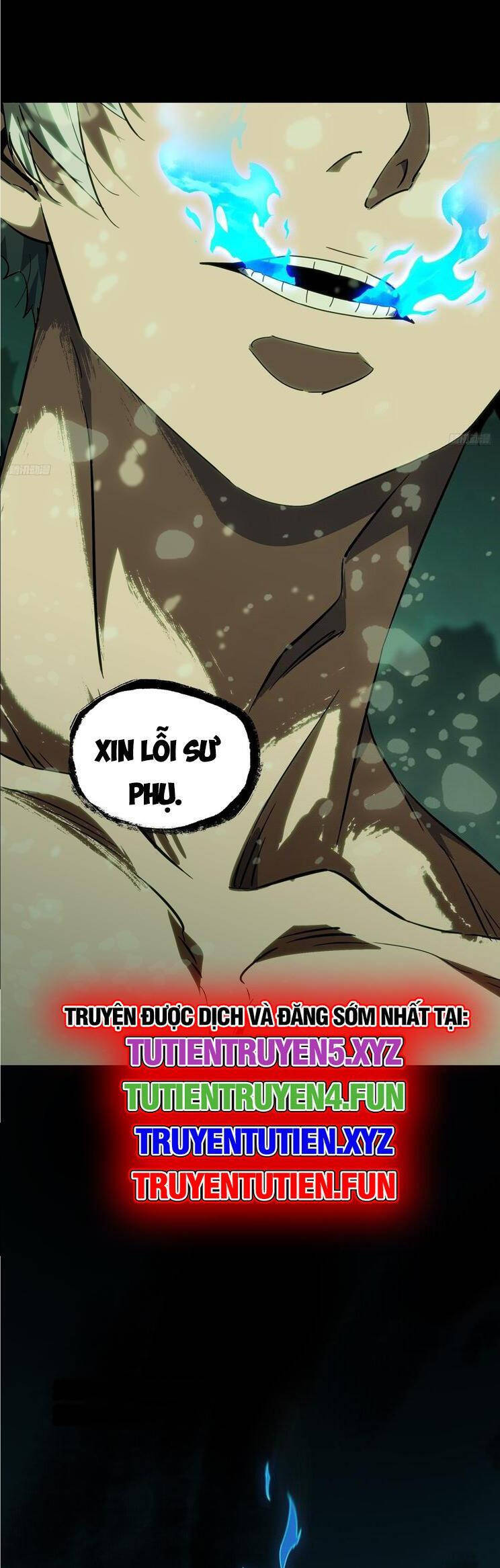 Đại Tượng Vô Hình Chapter 461 - Trang 3