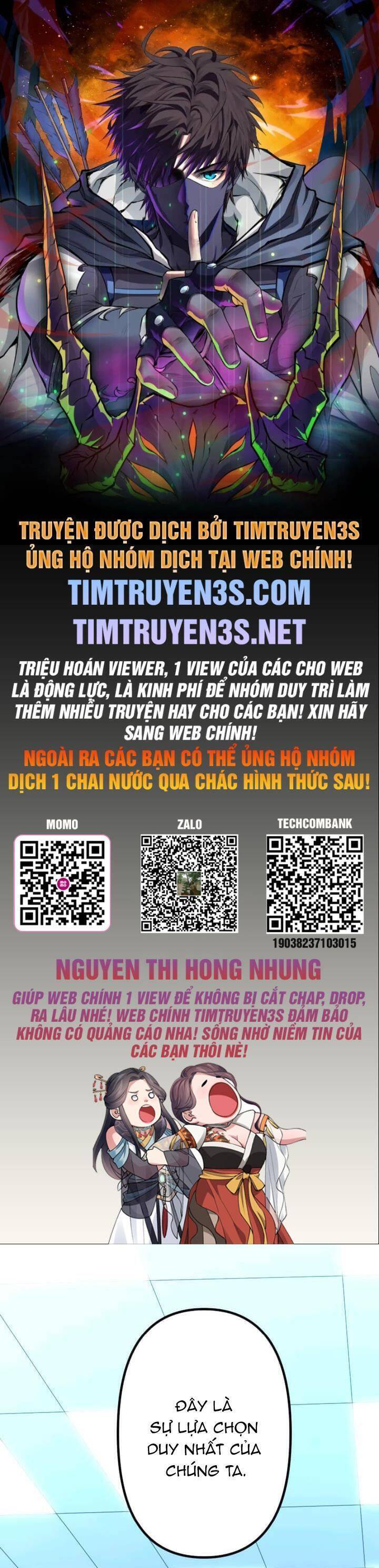 Tôi Trở Thành Thợ Săn Rank S Bằng Hệ Thống Quỷ Vương Chapter 34 - Trang 0