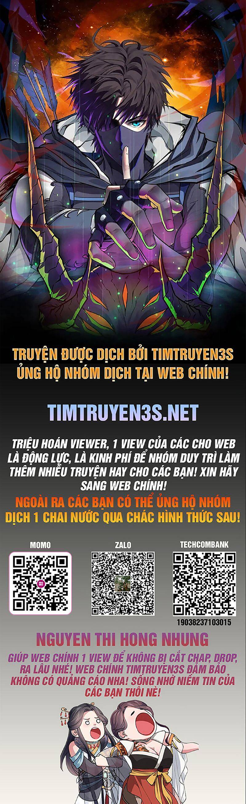 Tôi Trở Thành Thợ Săn Rank S Bằng Hệ Thống Quỷ Vương Chapter 41 - Trang 0