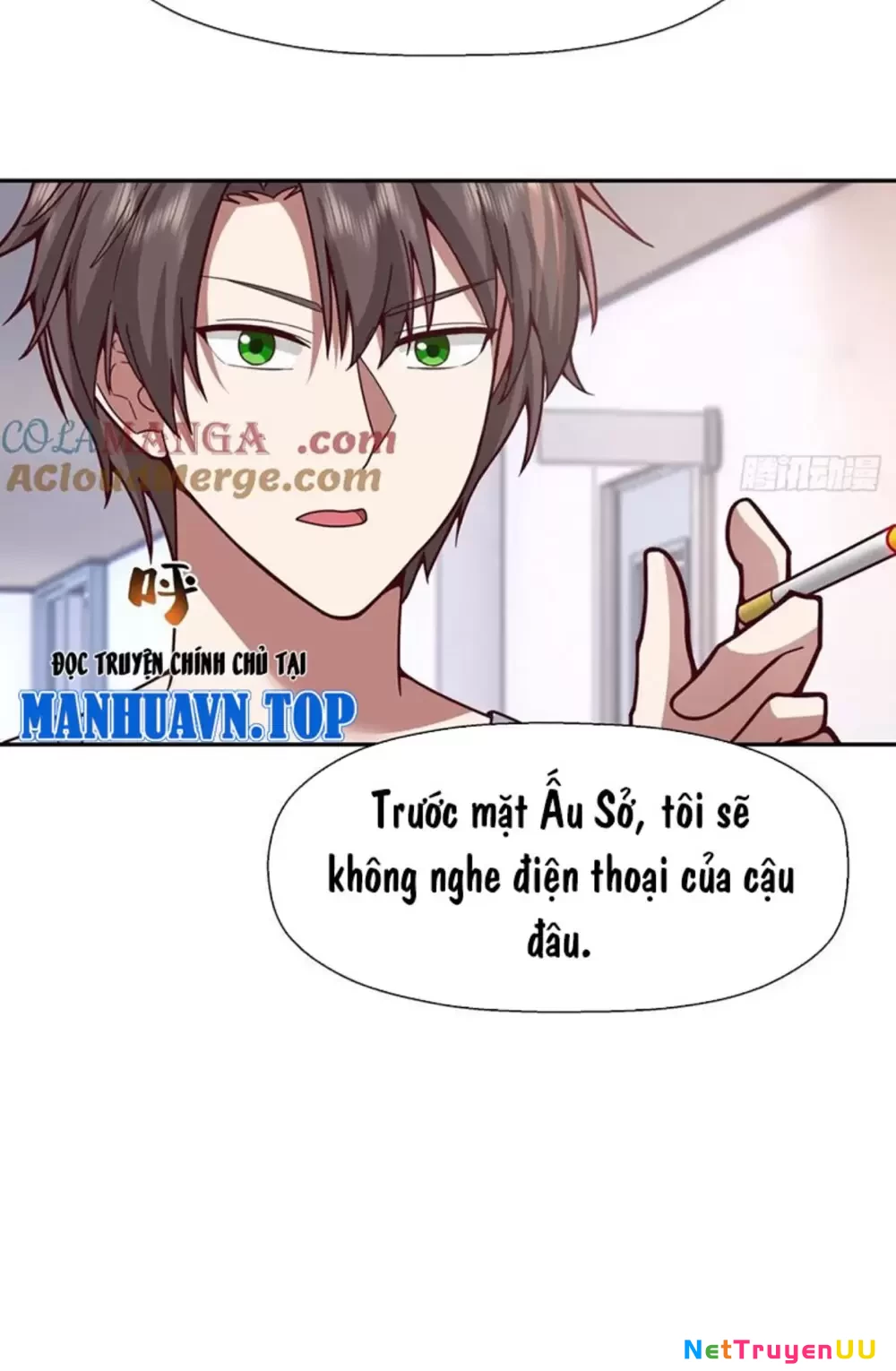 Ta Không Muốn Trùng Sinh Đâu Chapter 378 - Trang 36