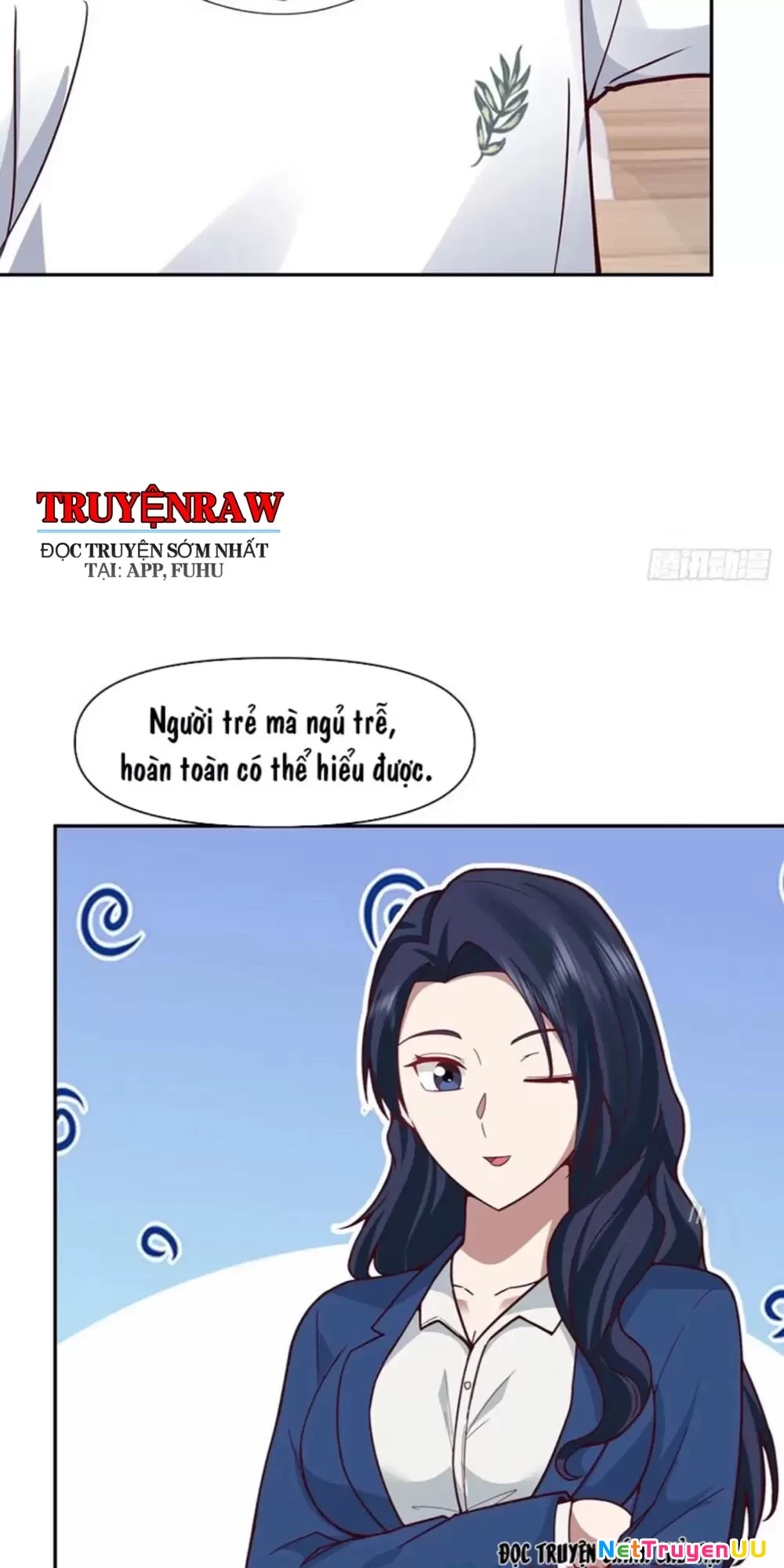 Ta Không Muốn Trùng Sinh Đâu Chapter 378 - Trang 18