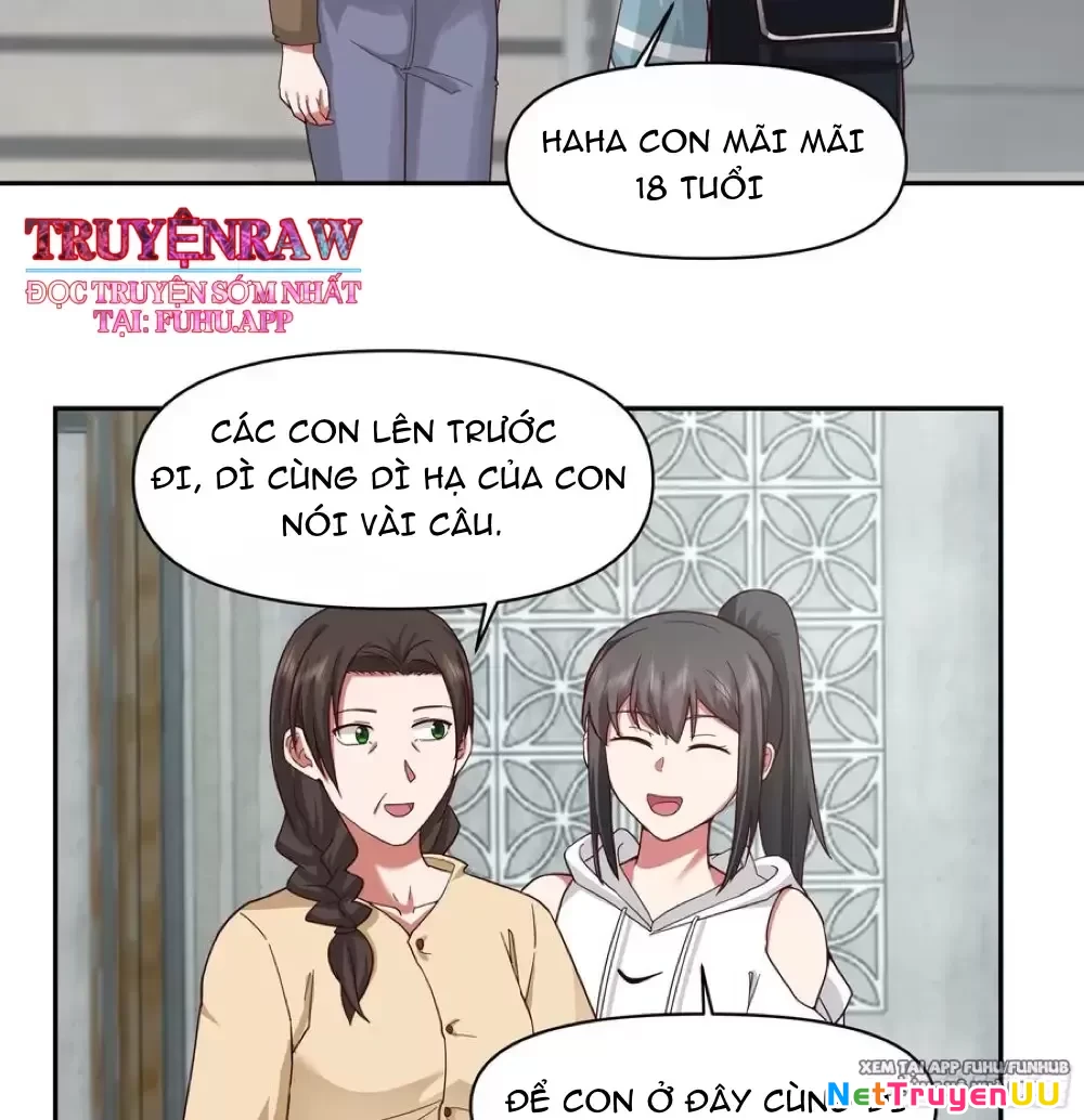 Ta Không Muốn Trùng Sinh Đâu Chapter 367 - Trang 22