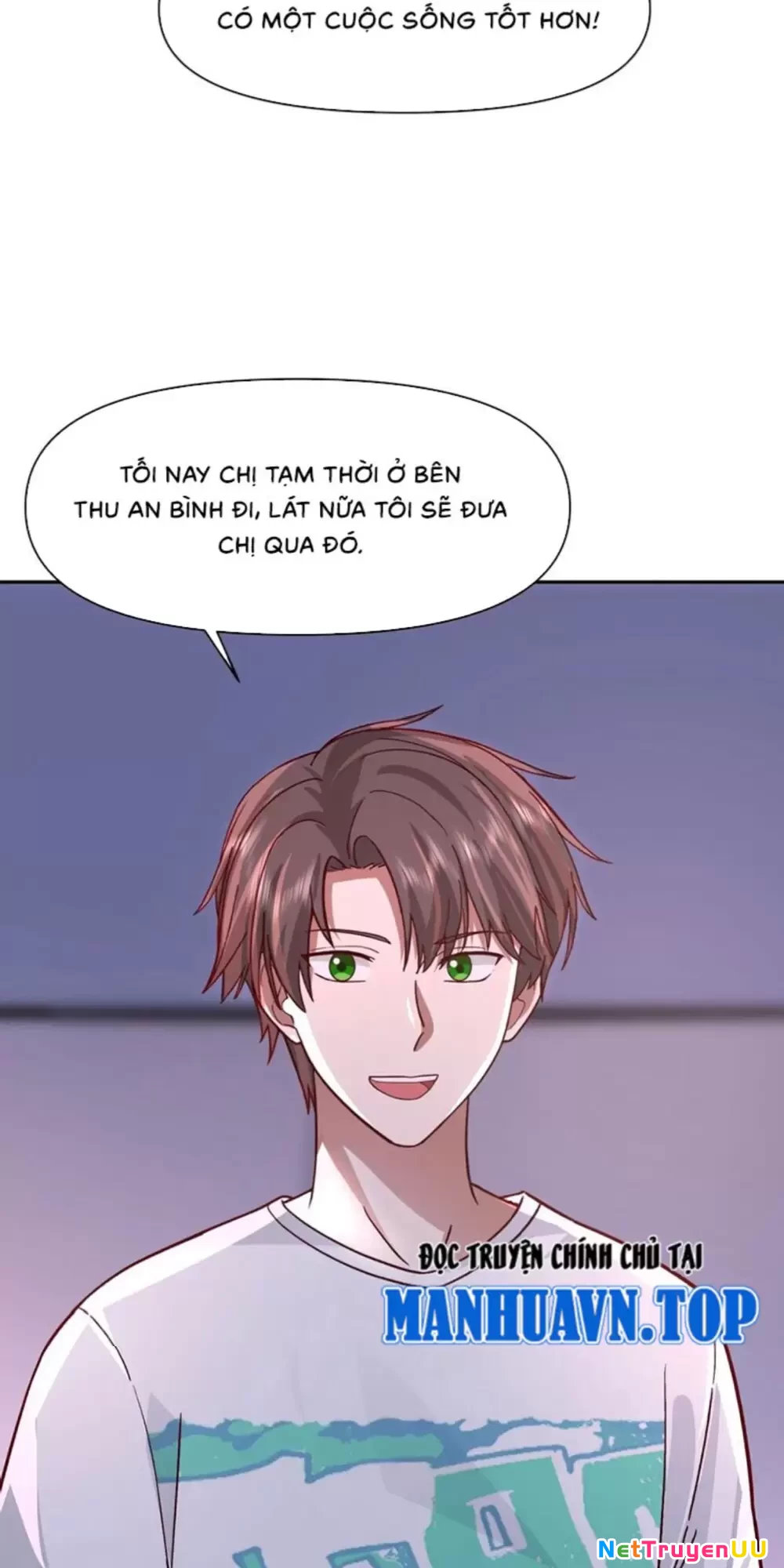 Ta Không Muốn Trùng Sinh Đâu Chapter 377 - Trang 11