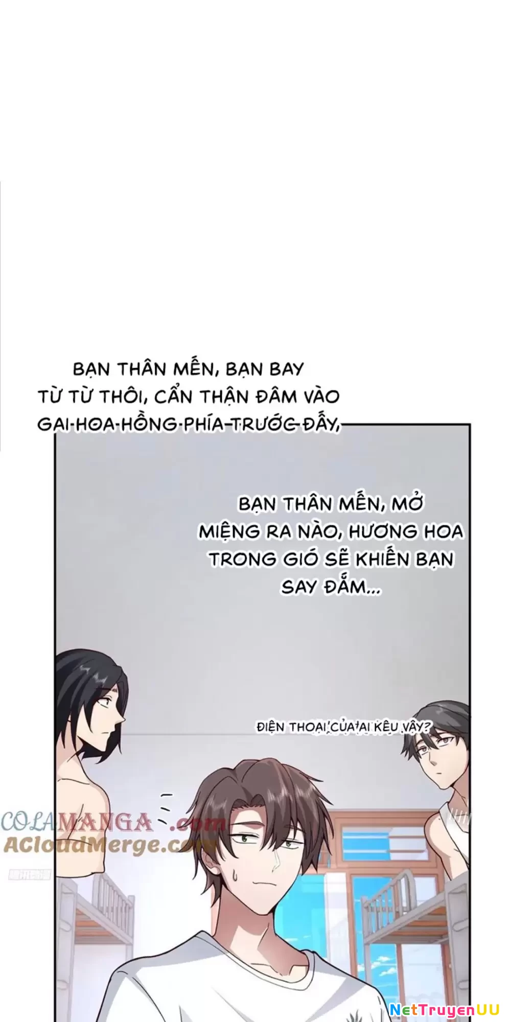 Ta Không Muốn Trùng Sinh Đâu Chapter 378 - Trang 7