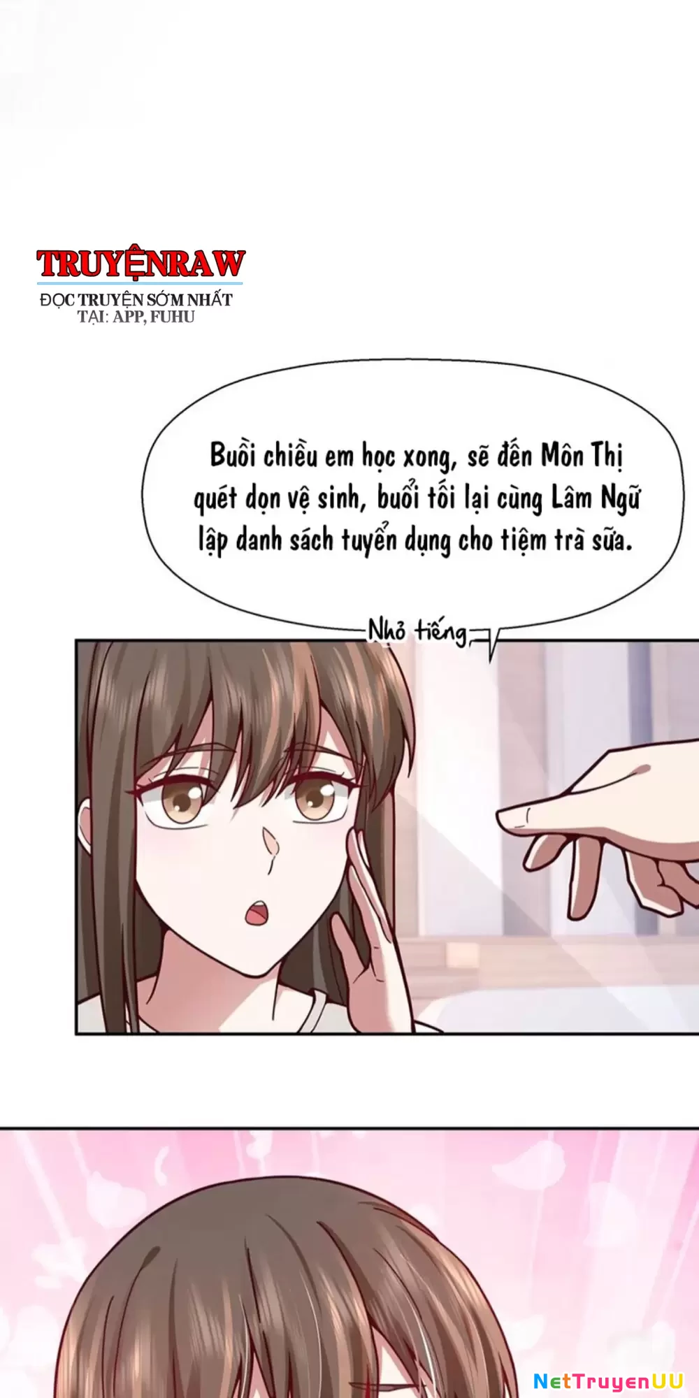 Ta Không Muốn Trùng Sinh Đâu Chapter 378 - Trang 28