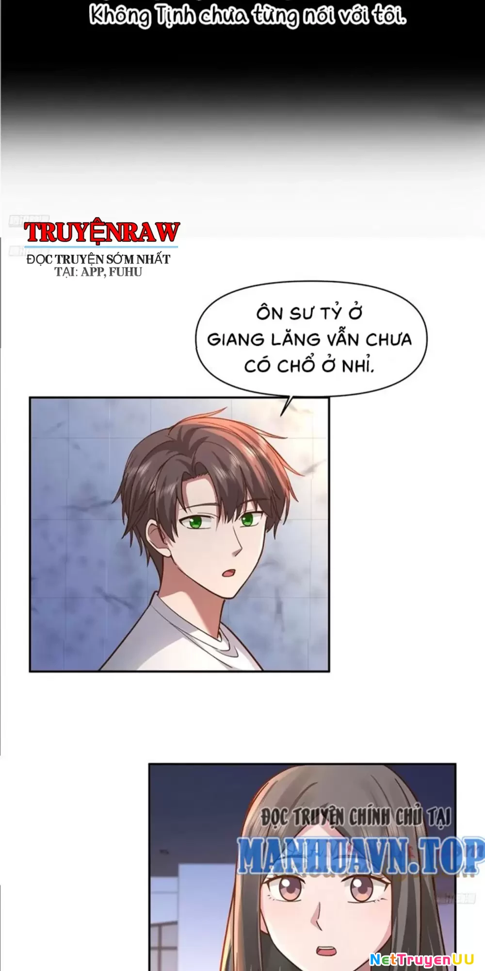 Ta Không Muốn Trùng Sinh Đâu Chapter 377 - Trang 3