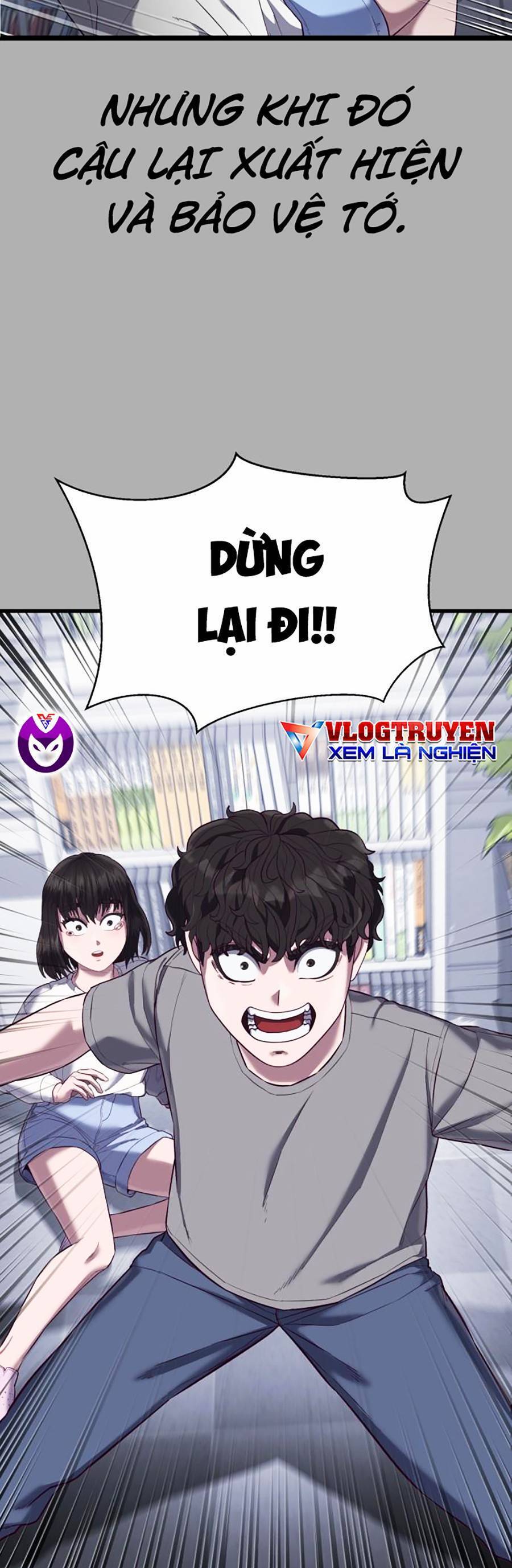 Tên Vâng Lời Tuyệt Đối Chapter 12 - Trang 65