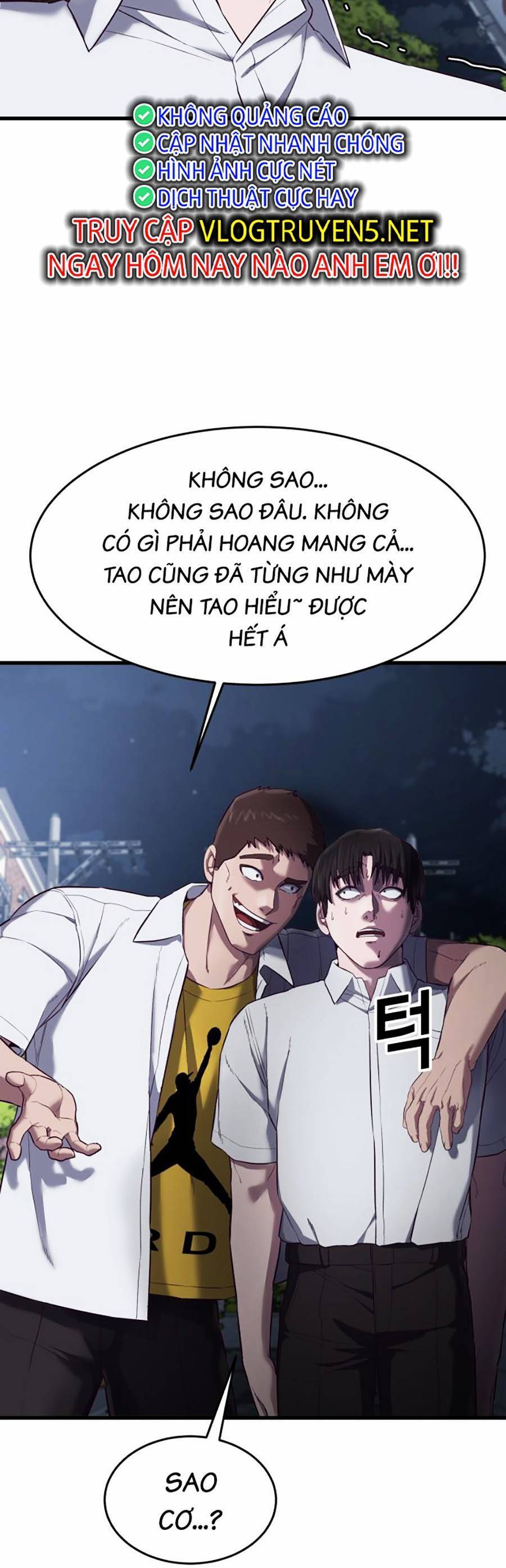 Tên Vâng Lời Tuyệt Đối Chapter 12 - Trang 24