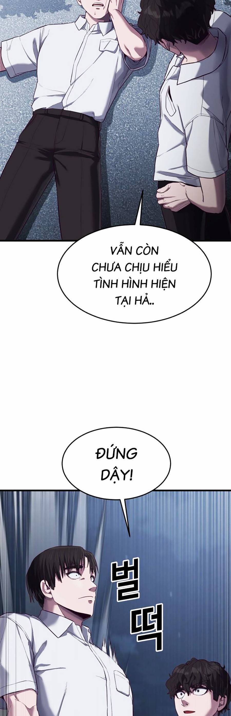 Tên Vâng Lời Tuyệt Đối Chapter 12 - Trang 22