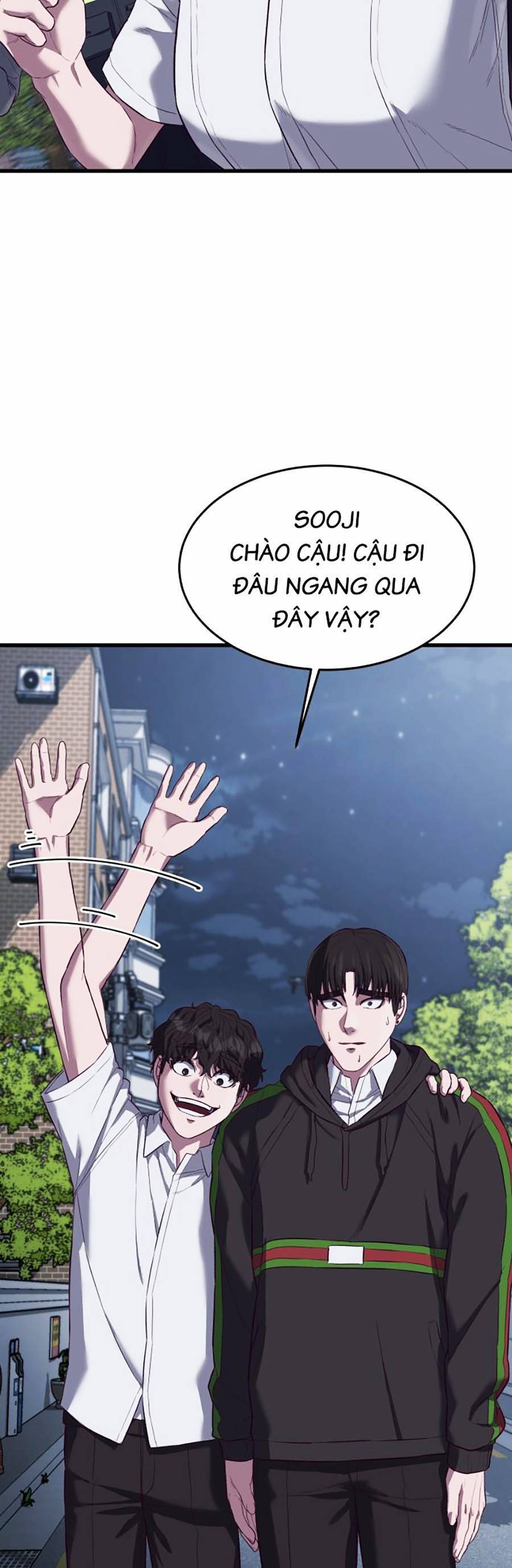 Tên Vâng Lời Tuyệt Đối Chapter 12 - Trang 38