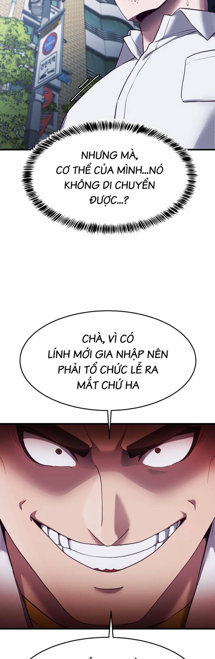 Tên Vâng Lời Tuyệt Đối Chapter 12 - Trang 29