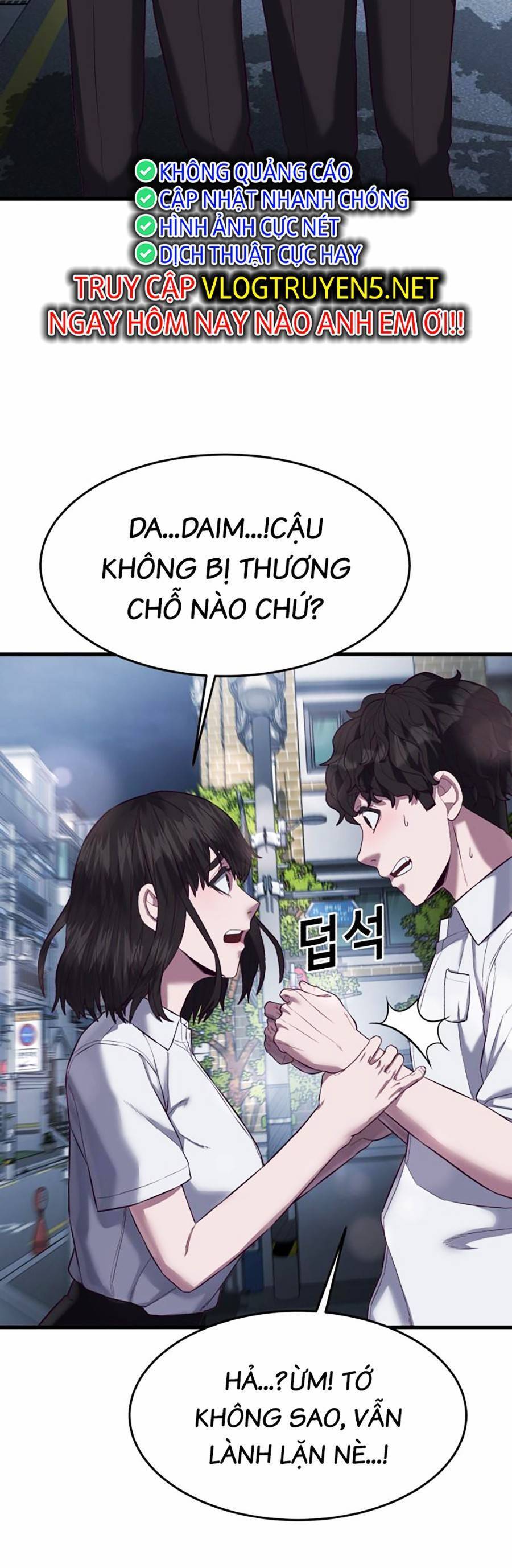 Tên Vâng Lời Tuyệt Đối Chapter 12 - Trang 39