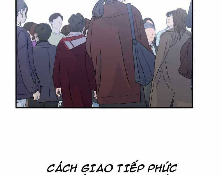 Tồn Tại Vĩnh Hằng Chapter 5 - Trang 14