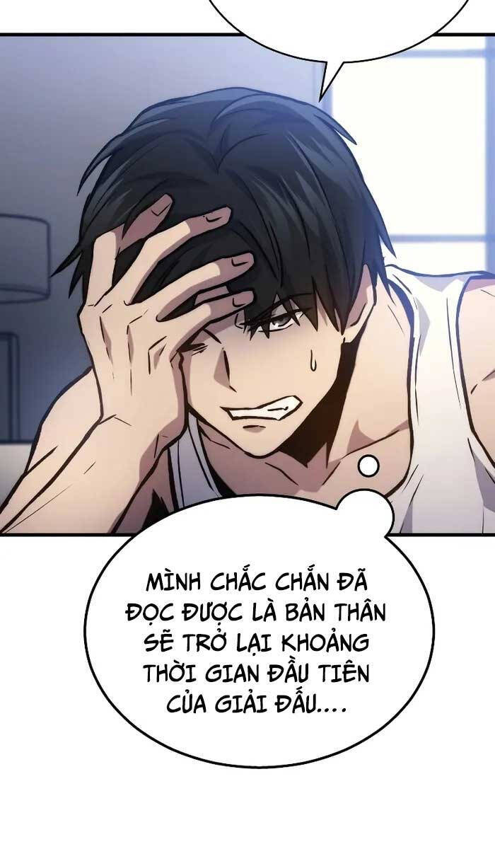 Thần Chiến Tranh Trở Lại Cấp 2 Chapter 1.5 - Trang 86