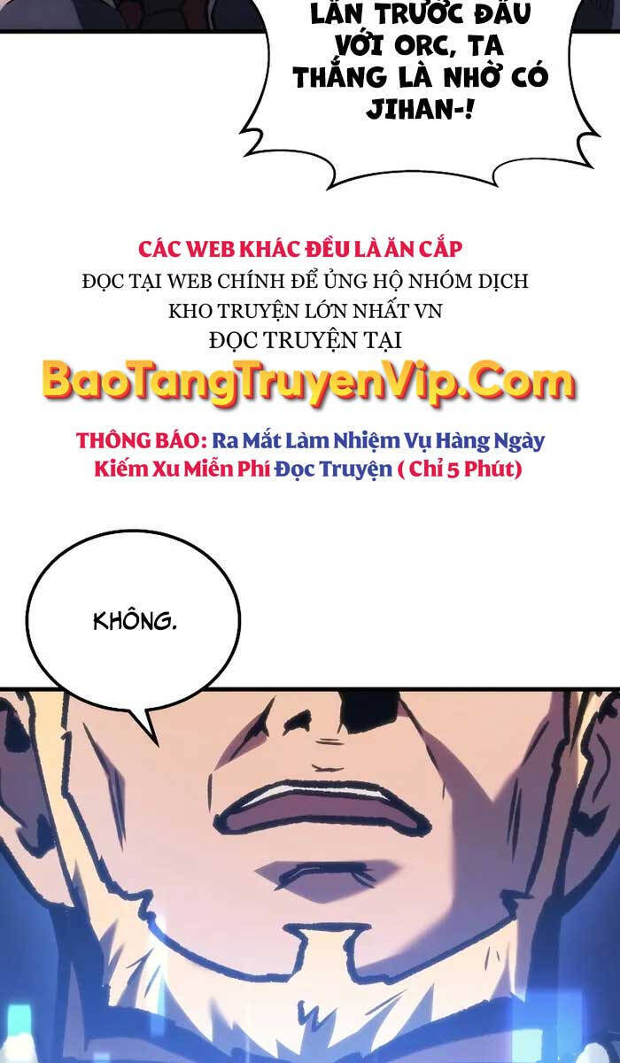 Thần Chiến Tranh Trở Lại Cấp 2 Chapter 1.5 - Trang 8