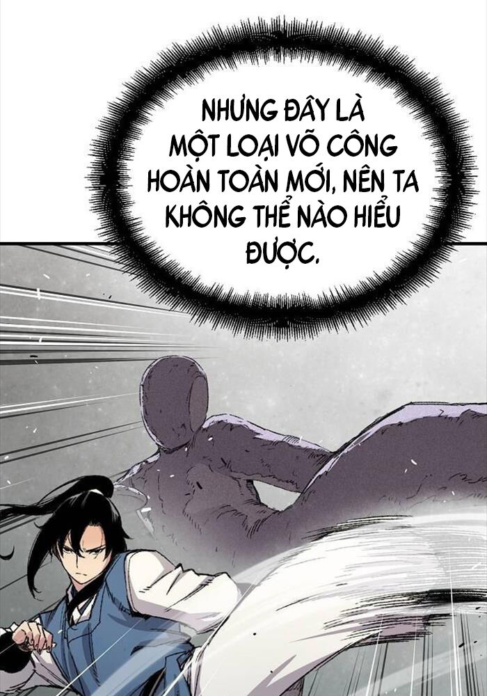 Thiên Ma Quy Hoàn Chapter 41 - Trang 5