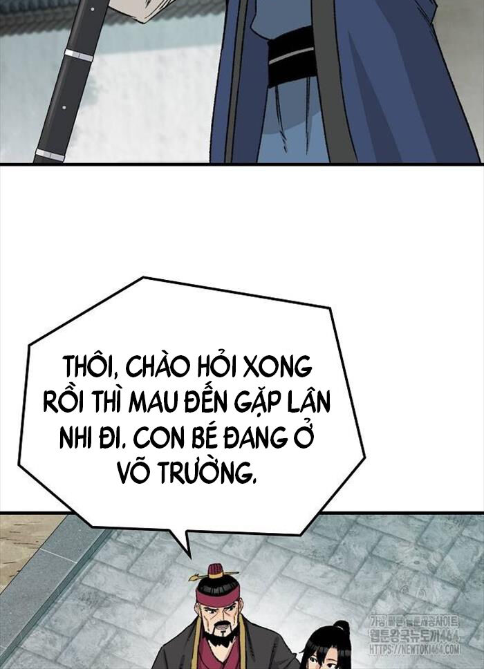 Thiên Ma Quy Hoàn Chapter 41 - Trang 77