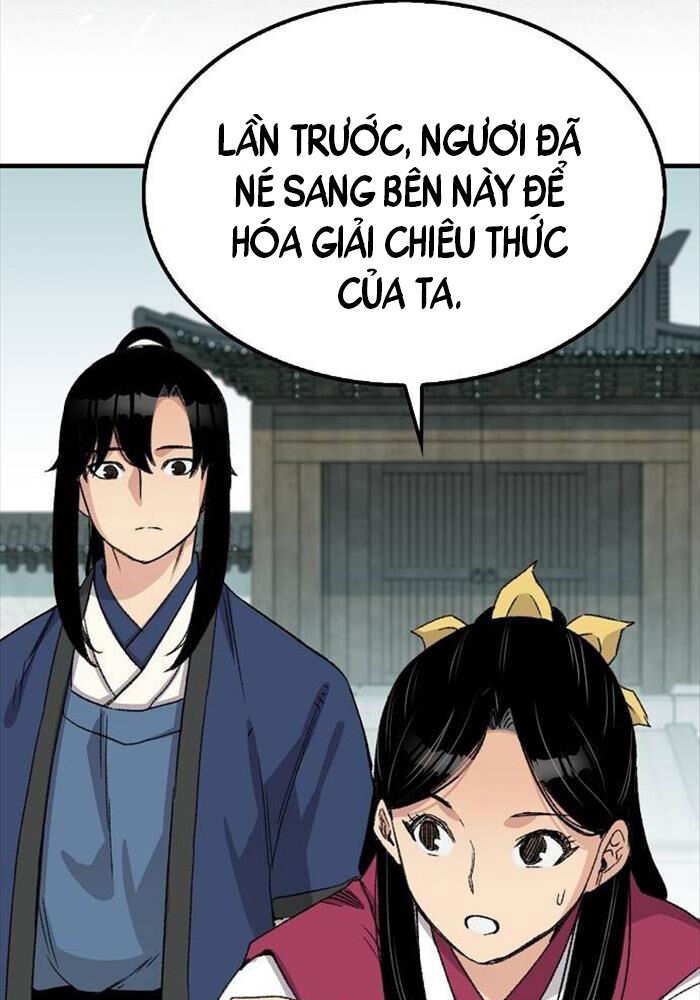 Thiên Ma Quy Hoàn Chapter 41 - Trang 114