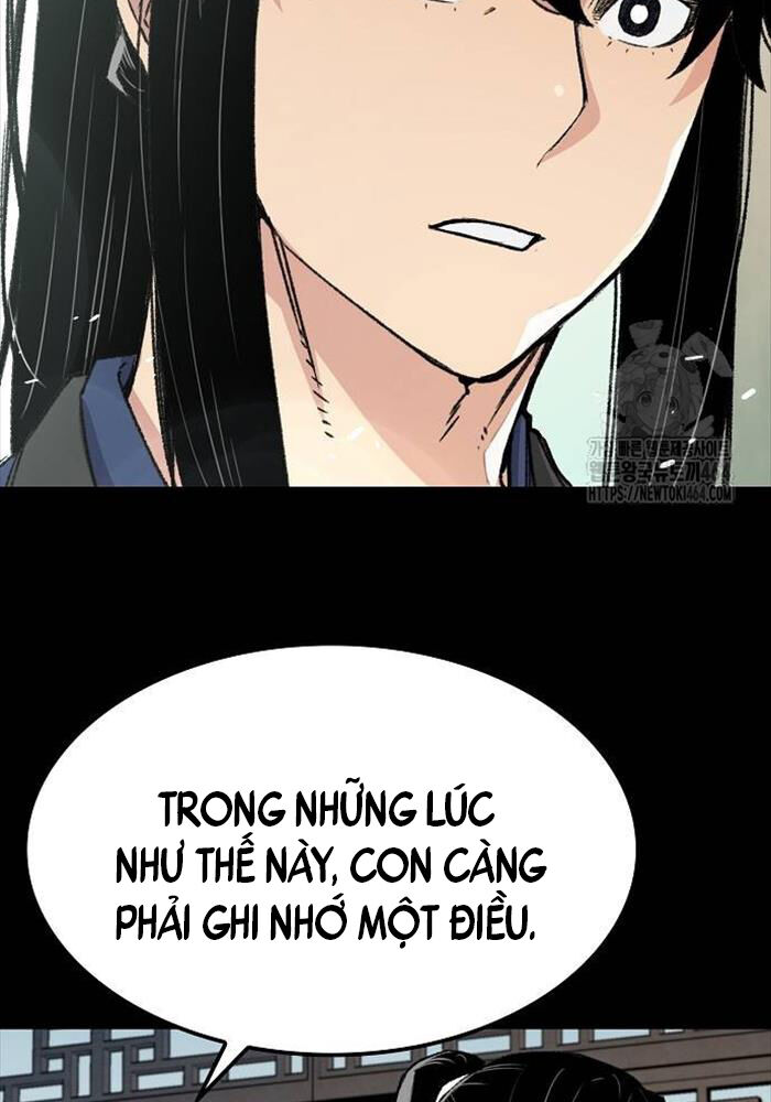 Thiên Ma Quy Hoàn Chapter 41 - Trang 45