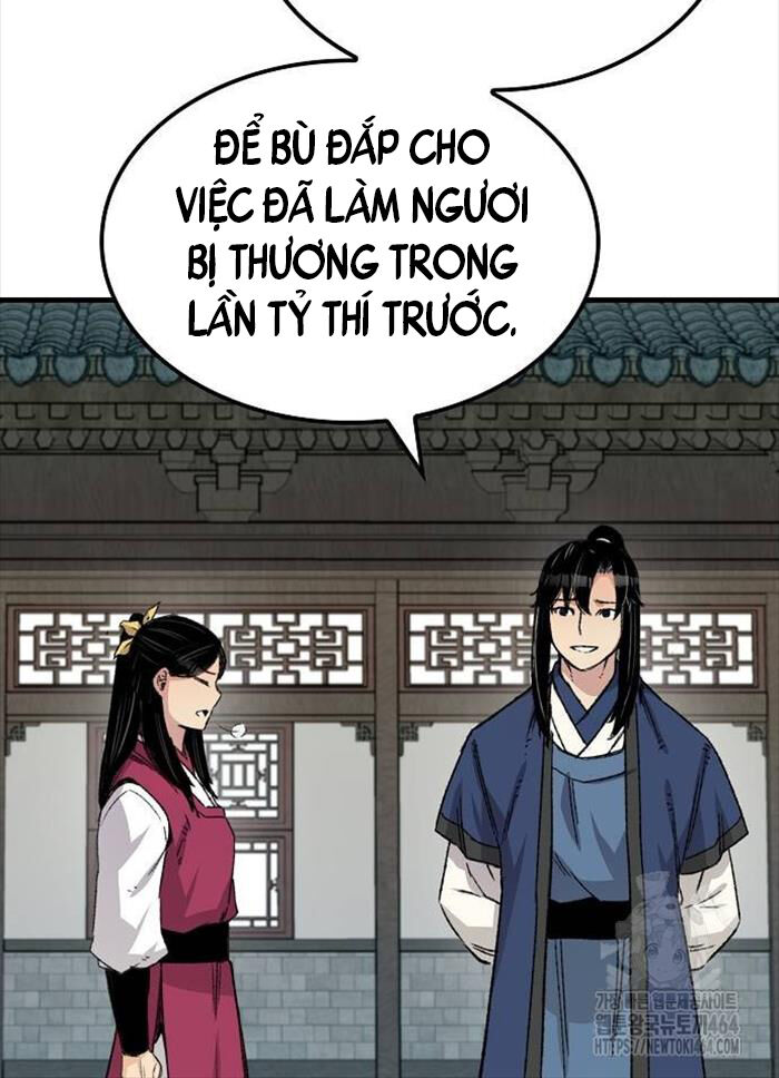 Thiên Ma Quy Hoàn Chapter 41 - Trang 129