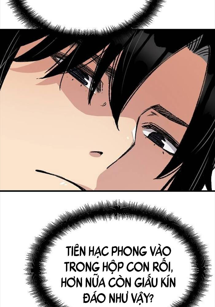 Thiên Ma Quy Hoàn Chapter 41 - Trang 31