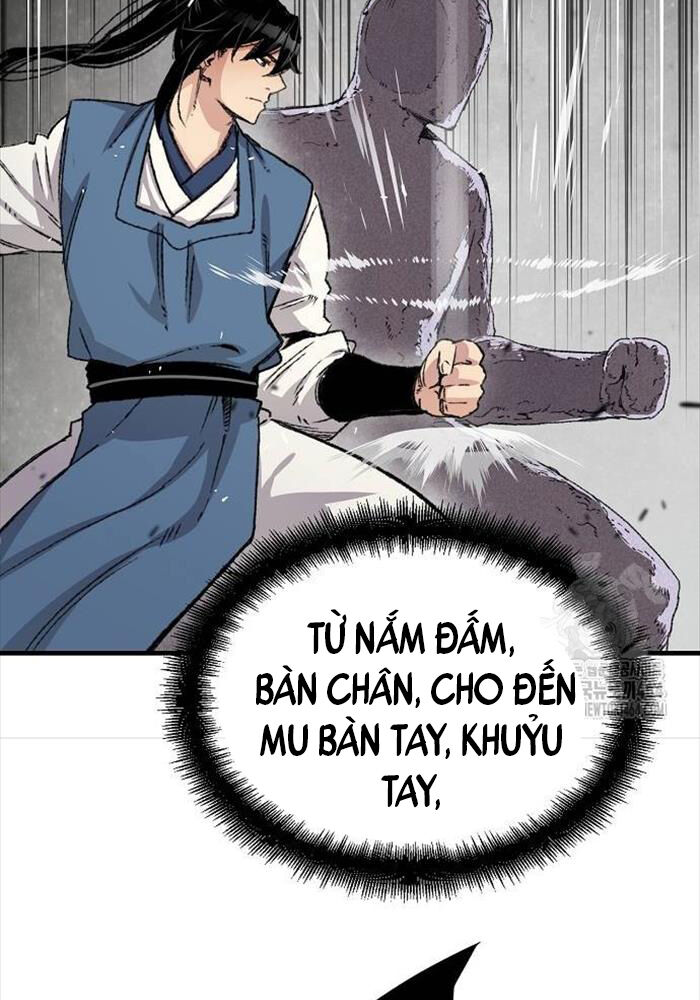 Thiên Ma Quy Hoàn Chapter 41 - Trang 9