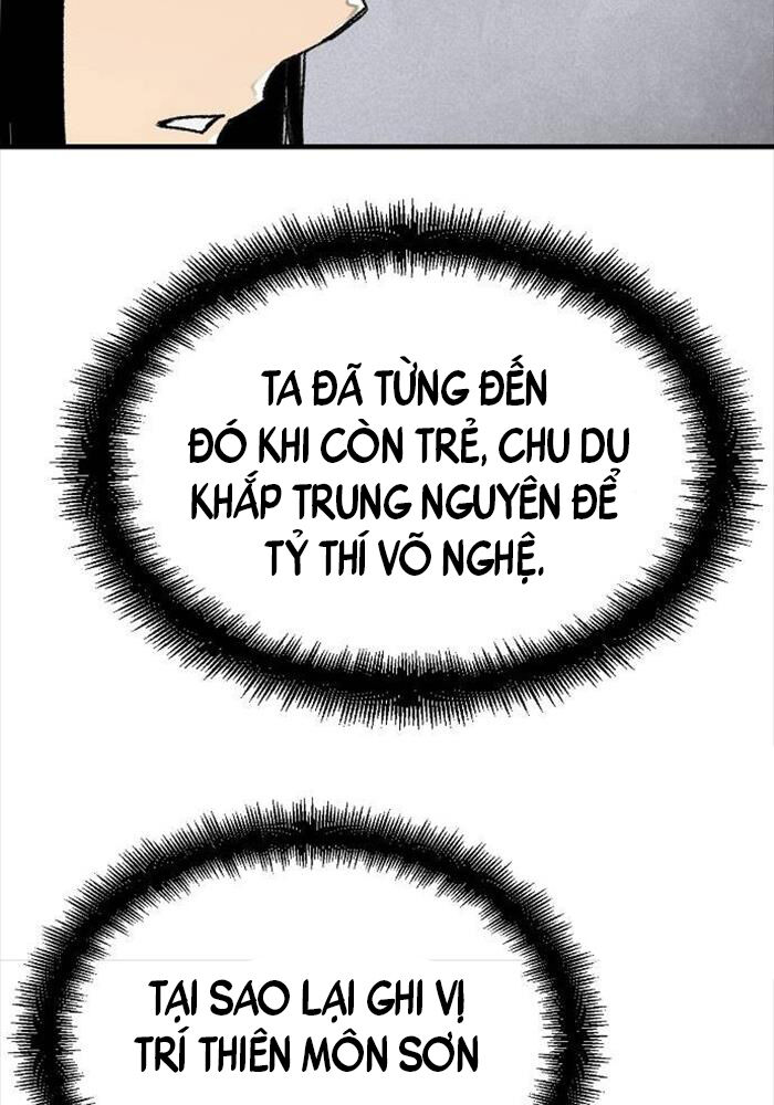 Thiên Ma Quy Hoàn Chapter 41 - Trang 30