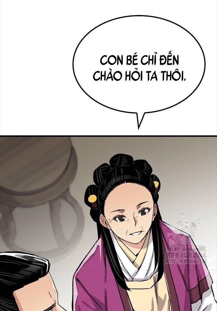 Thiên Ma Quy Hoàn Chapter 41 - Trang 56