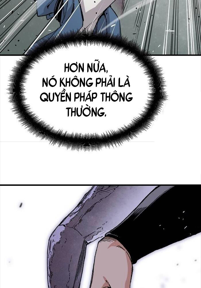 Thiên Ma Quy Hoàn Chapter 41 - Trang 6