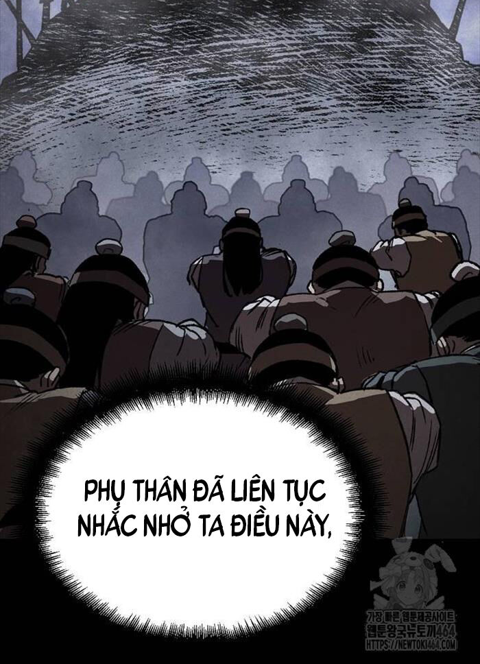 Thiên Ma Quy Hoàn Chapter 41 - Trang 51