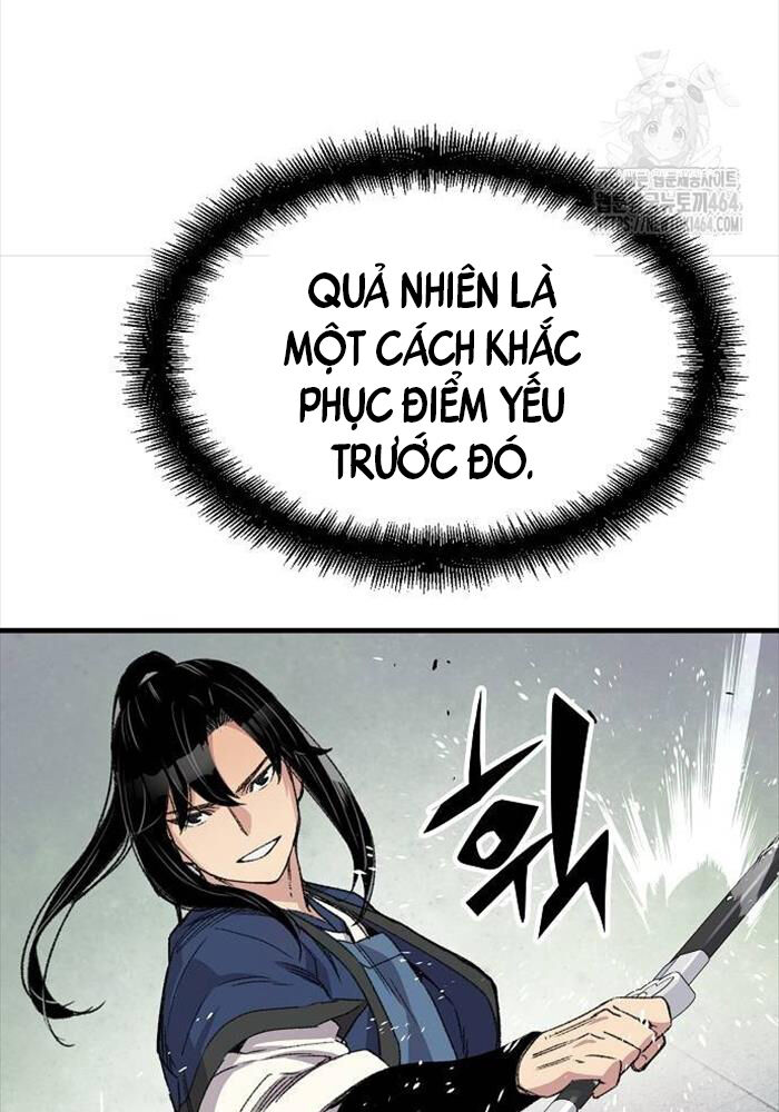 Thiên Ma Quy Hoàn Chapter 41 - Trang 120