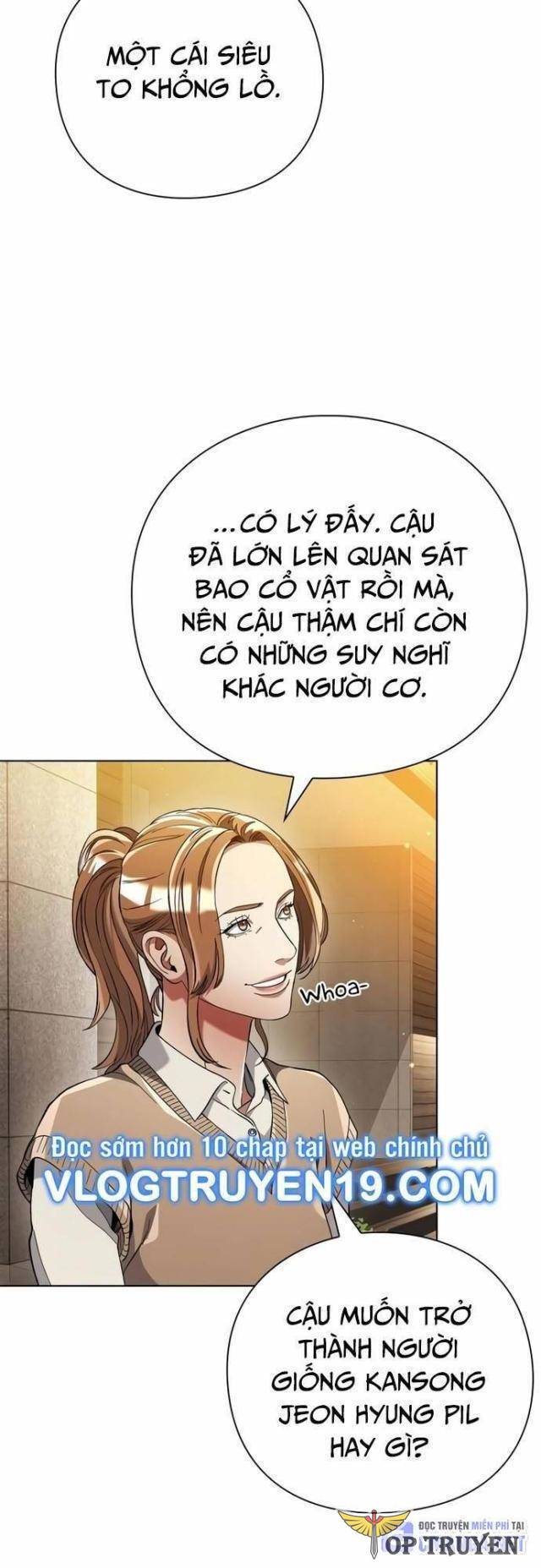 Người Giám Định Cổ Vật Chapter 28 - Trang 44