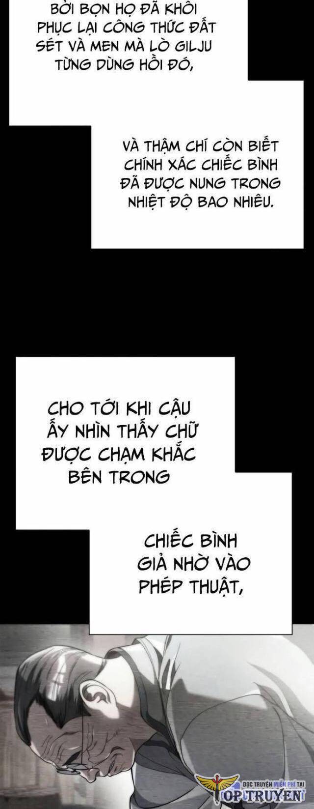 Người Giám Định Cổ Vật Chapter 28 - Trang 29