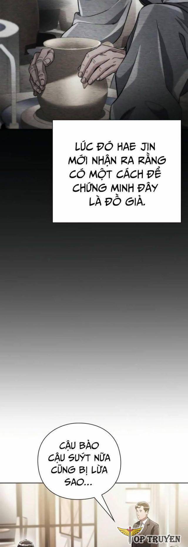 Người Giám Định Cổ Vật Chapter 28 - Trang 30