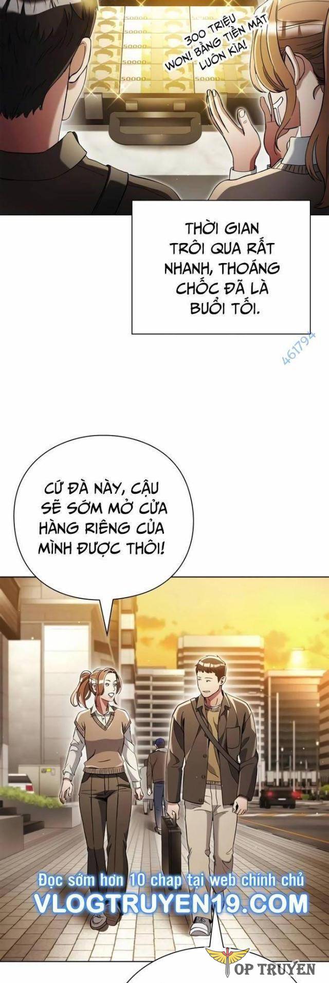 Người Giám Định Cổ Vật Chapter 28 - Trang 42