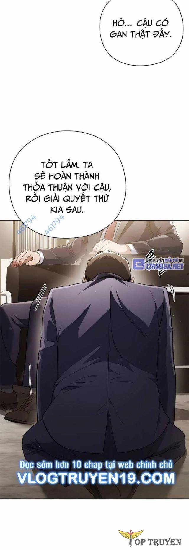 Người Giám Định Cổ Vật Chapter 28 - Trang 34