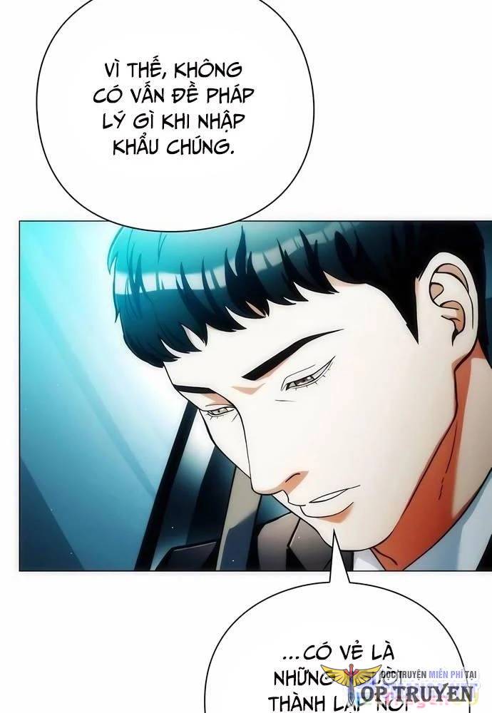 Người Giám Định Cổ Vật Chapter 34 - Trang 53