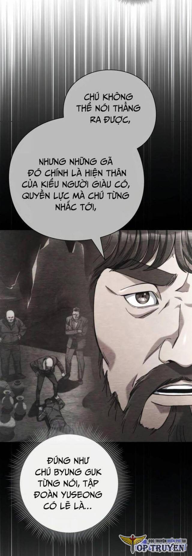 Người Giám Định Cổ Vật Chapter 28 - Trang 17