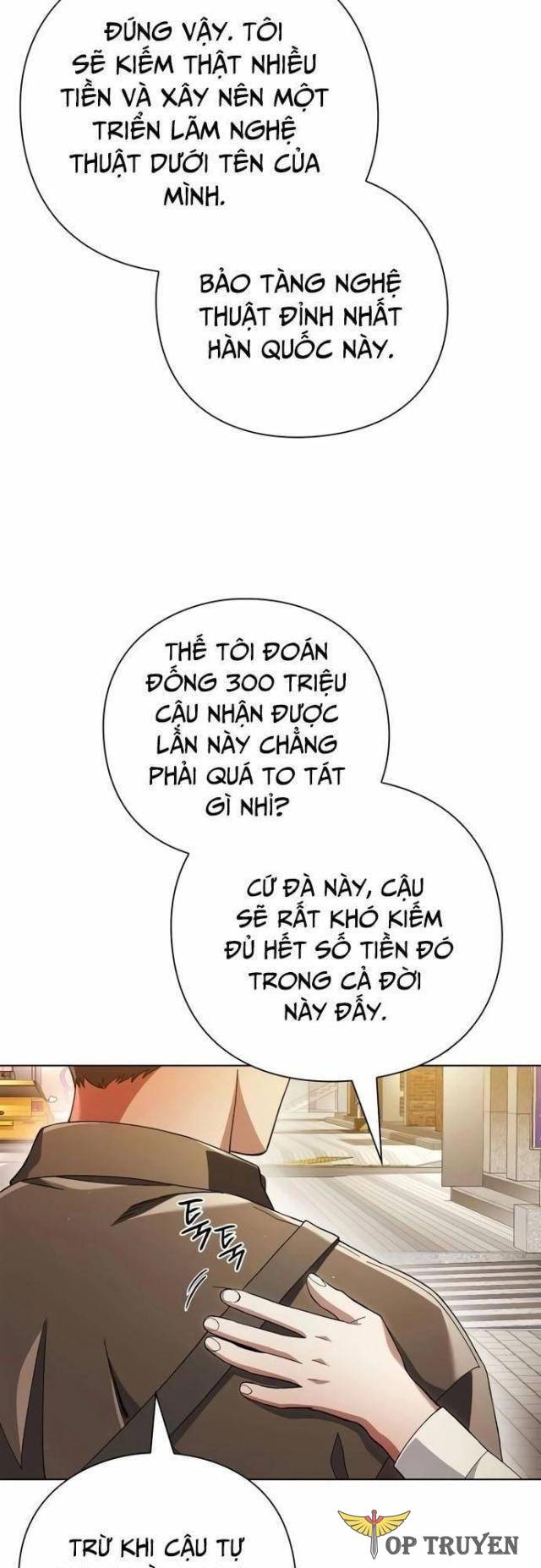 Người Giám Định Cổ Vật Chapter 28 - Trang 48