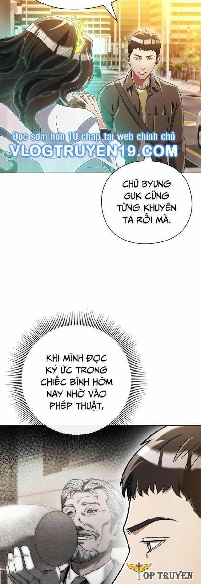 Người Giám Định Cổ Vật Chapter 28 - Trang 57