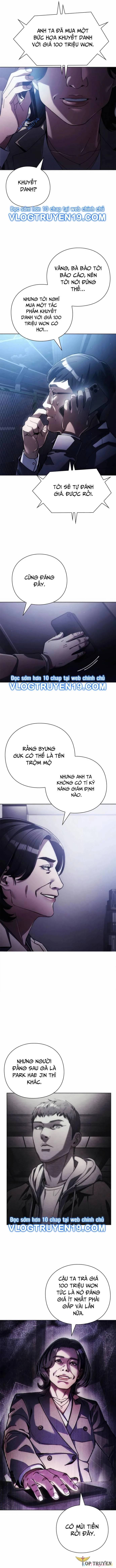 Người Giám Định Cổ Vật Chapter 30 - Trang 8