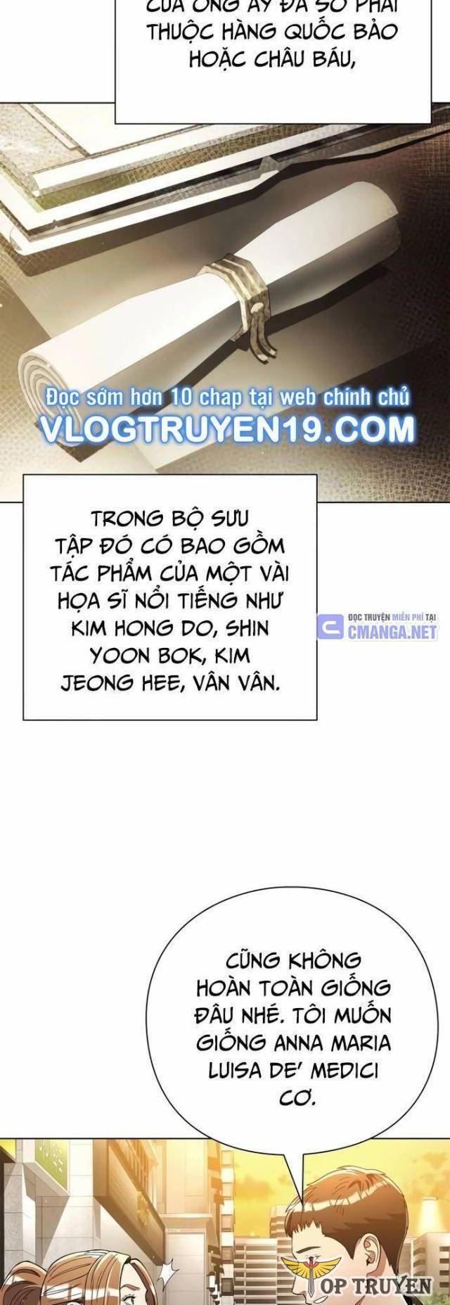 Người Giám Định Cổ Vật Chapter 28 - Trang 46