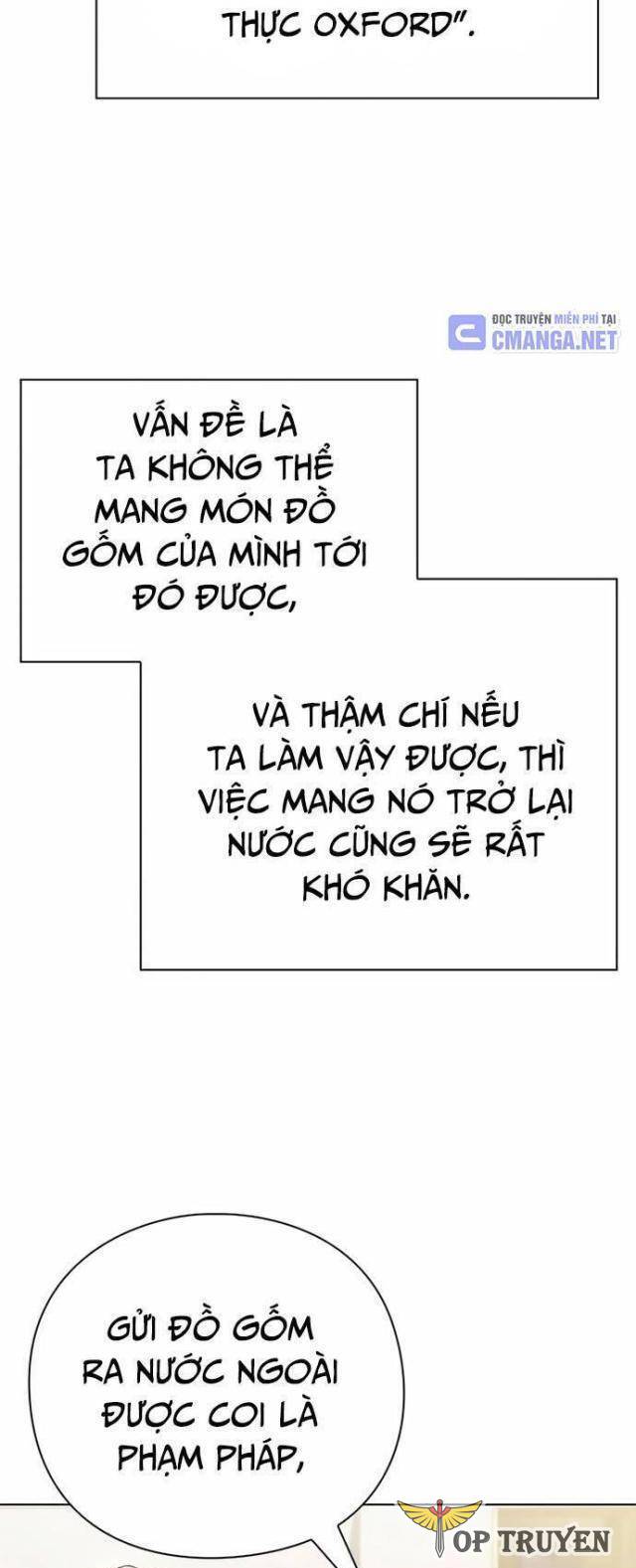 Người Giám Định Cổ Vật Chapter 28 - Trang 22