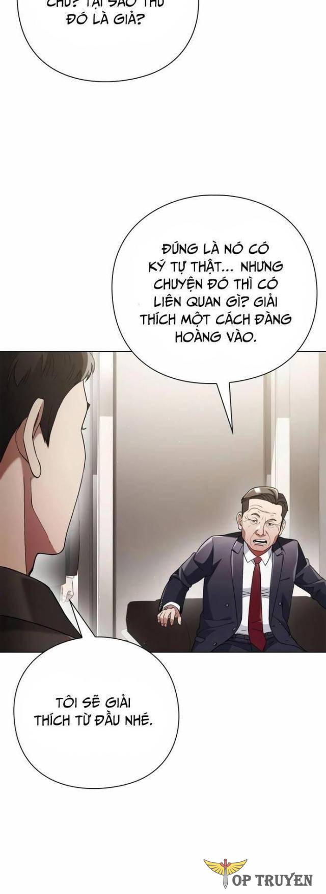 Người Giám Định Cổ Vật Chapter 28 - Trang 6