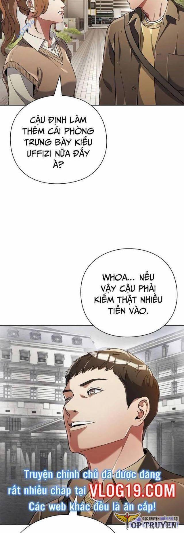 Người Giám Định Cổ Vật Chapter 28 - Trang 47