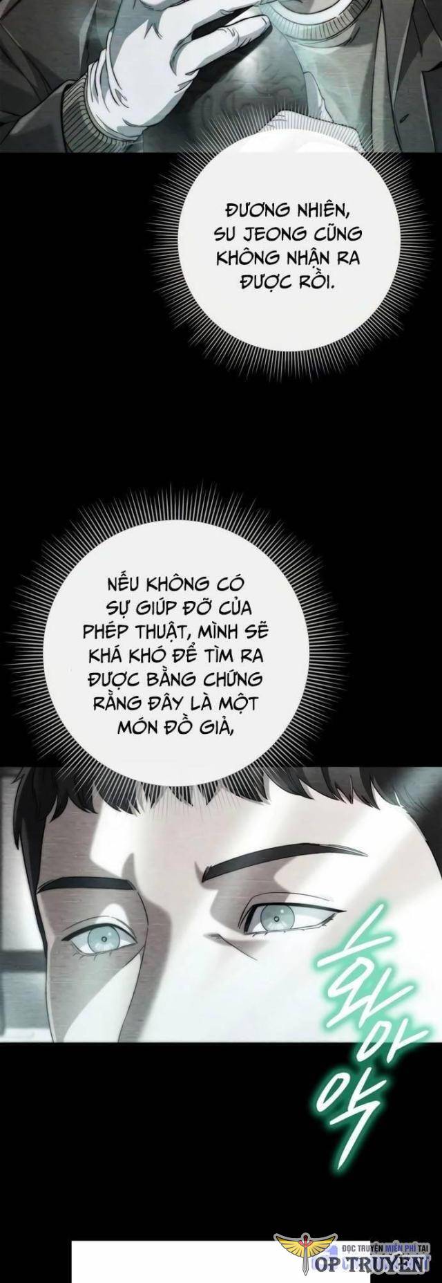 Người Giám Định Cổ Vật Chapter 28 - Trang 26