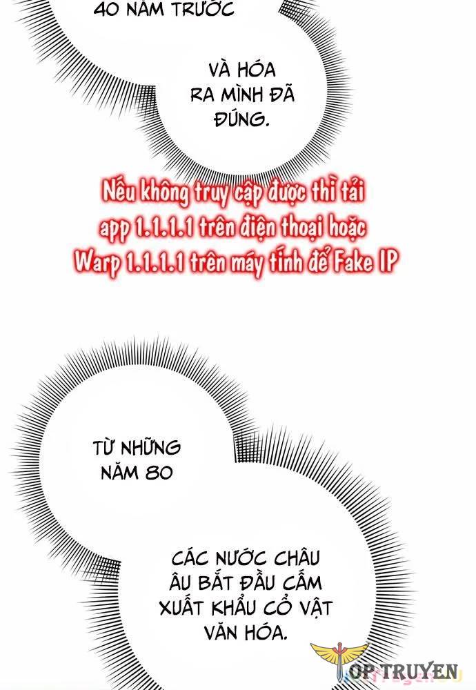 Người Giám Định Cổ Vật Chapter 34 - Trang 37