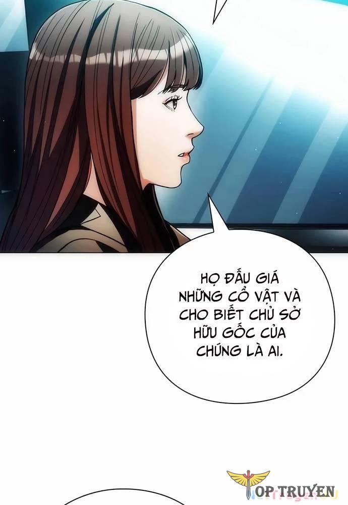 Người Giám Định Cổ Vật Chapter 34 - Trang 52