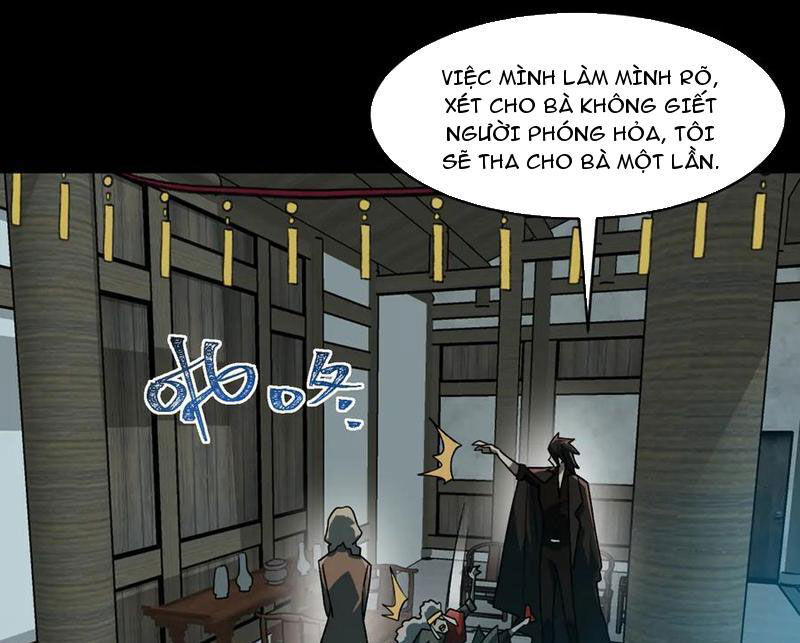 Ta Sáng Tạo Truyền Thuyết Đô Thị Chapter 69 - Trang 40