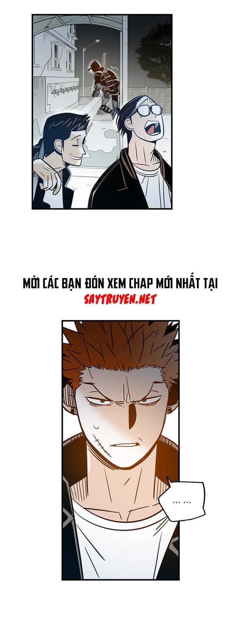 Điểm Hẹn Chapter 21 - Trang 20